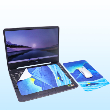 High Quality Custom Silicon Mouse Pad for Long Term Computer Users at Best Price