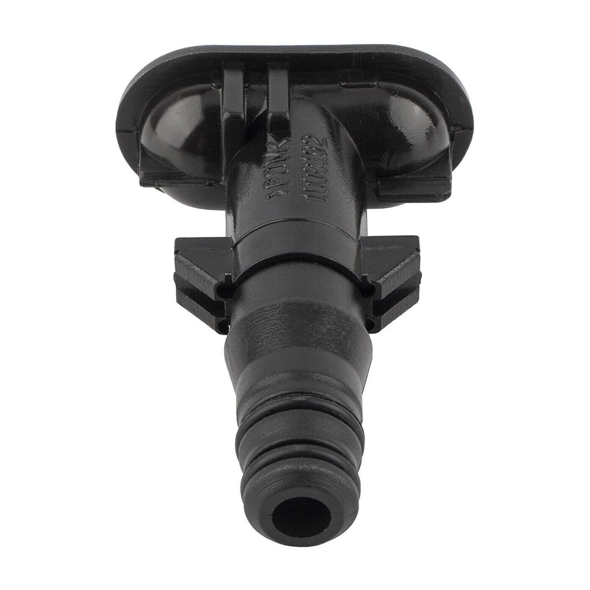 Headlamp Washer Nozzle LR010792