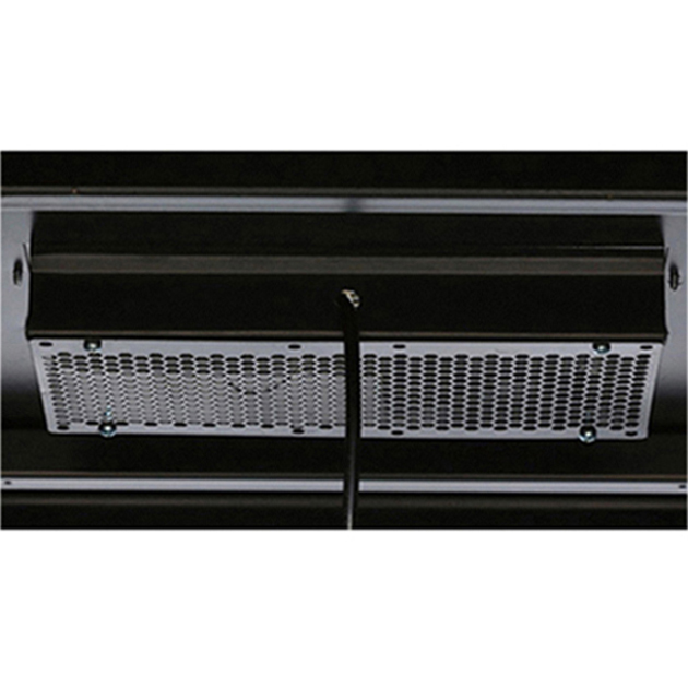 Server Cabinet Glass Door