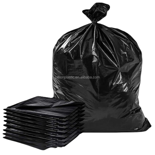 Cheap Trash Bag Size Garbage Bag in High Quality