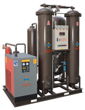 Car Oxygen Generator Pure and Nitrogen