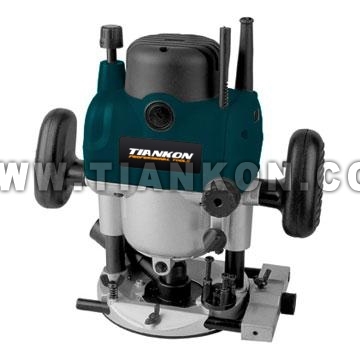 1500W 12,7 mm Ηλεκτρικό Router