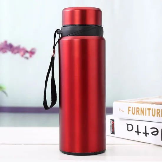 304 Stainless Steel Outdoor Sports Mug