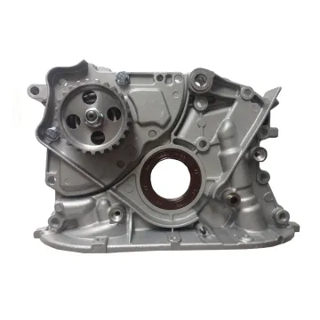 Hotsale Auto Engine Oil Pump 15100-74030 Toyota Camry