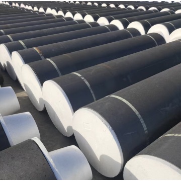 eletrodo de grafite Ultra High Power600mm