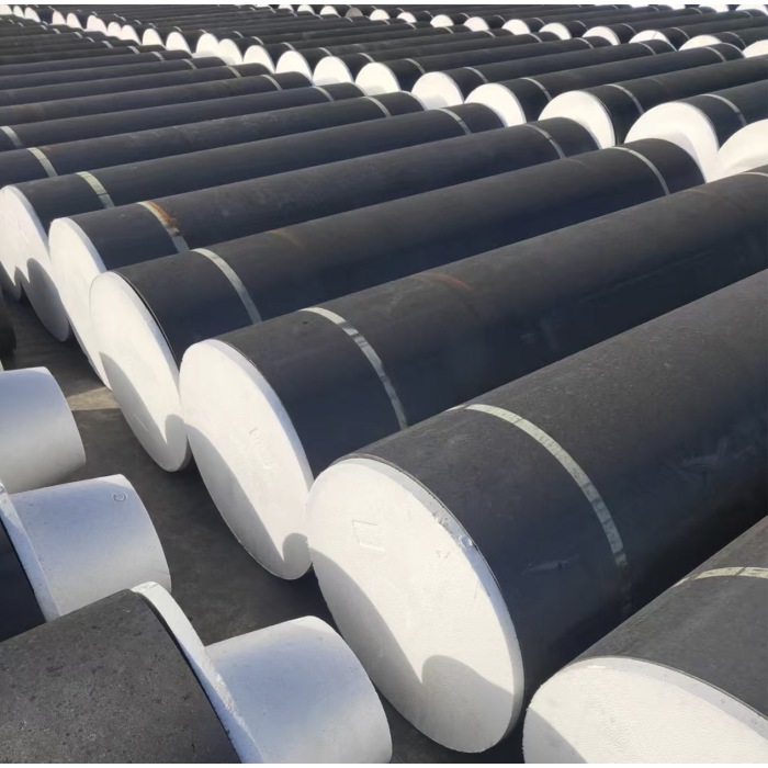 eletrodo de grafite Ultra High Power600mm