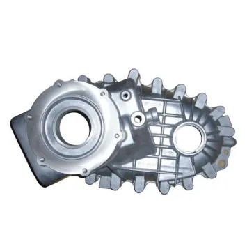 Professional foundry customized parts aluminum die cast