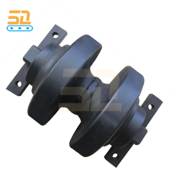 KH180-2 Top Roller Carrier Roller for Hitachi Crawler Undercarriage 9028829