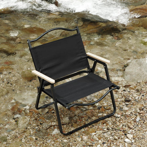 China Light Weight Folding Chair Camping Chair Supplier