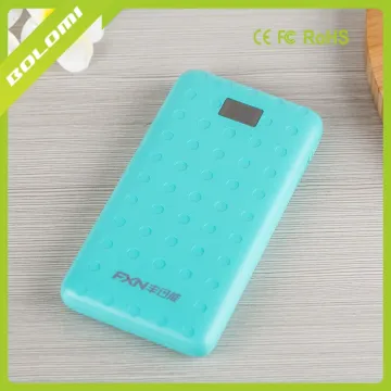 2016 new hot sale power bank 10000mAh phone charger, USB Ports mobile phone charger mobile chargers accessories.