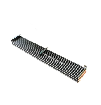 Customized Bus Truck Car AC Auto Air Conditioner Components: Tube, Fan, Condenser, Evaporator Coil