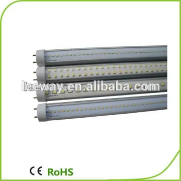 Factory price 1.2M 20W tube led t8