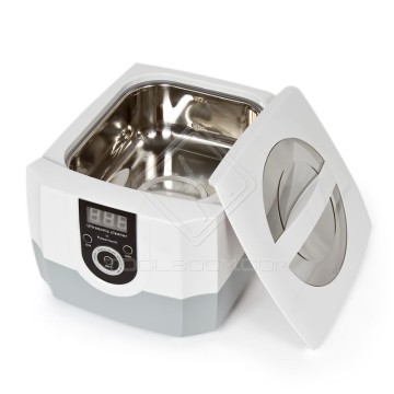 LCD Tattoo Ultrasonic Cleaner