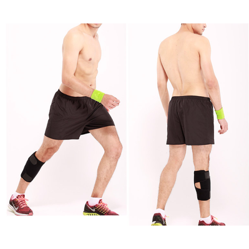 Sports Protector Calf Guard