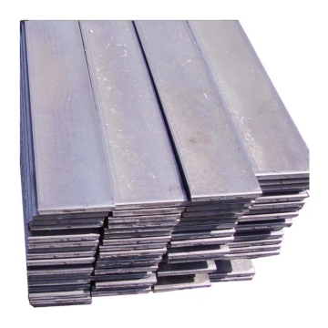 Comprehensive Guide to Mild Steel Flat Bar: Types, Specifications (Q195, Q235, Q345, SS400, S45C, A36, S235JR, 4130, 1020, Square Steel Bars)