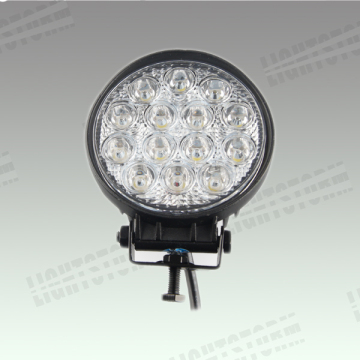 42w led work light