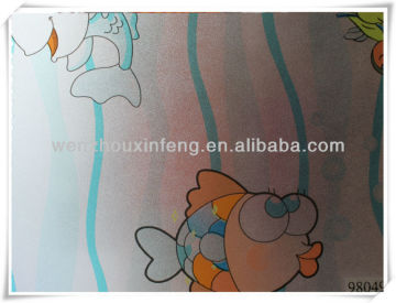 manufacturer clear plastic window film