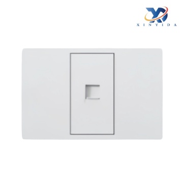 Socket with Single-Control Switch (Material Focus)​