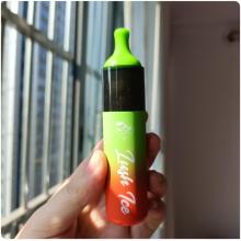 Turquía Venta caliente Vape Tugboat Evo 4500 bocanadas