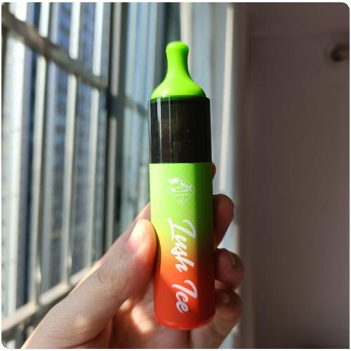 Dubai Hot Sale Vape Tugboat Evo 4500 Puffs