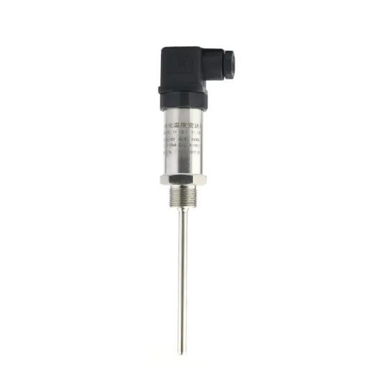 Temperature sensor 0 10v output rs485