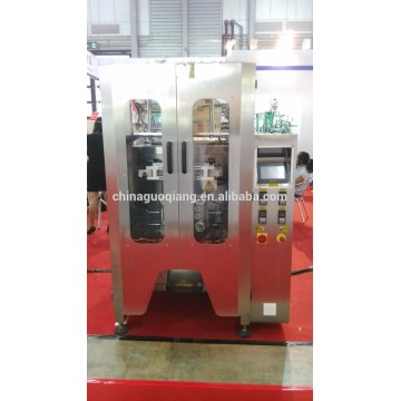 Standing pouch Packaging Machine high quanlity