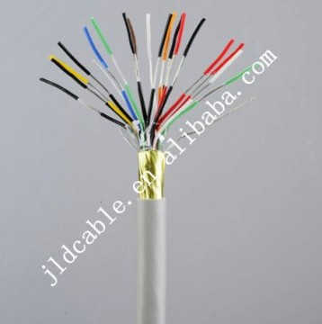 24AWG Bare Copper Usb Data Cable