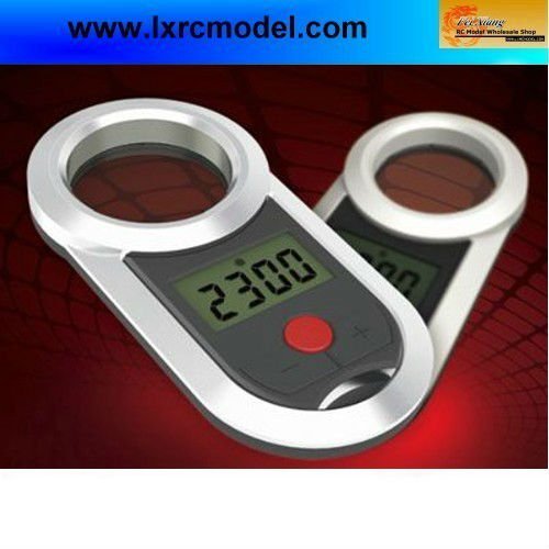 Magic Mirror Helicopter Optical Tachometer Rcd3063, High Quality Magic