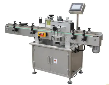 Kimchi Pickle Filling Production Line
