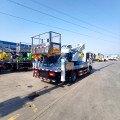 Foton 28m Aerial Work Vehicle with Copilot