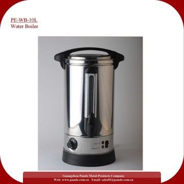 Stainless Steel Hot Water Boiler for Commercial
