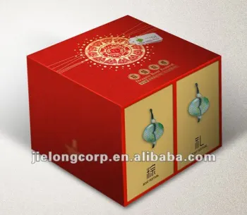 Gift Box for Wine