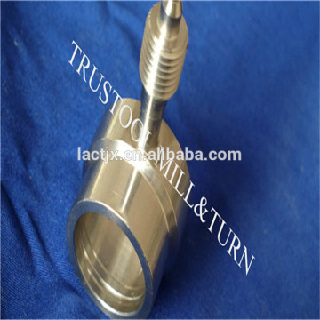 Procession CNC Machining Part Lathe Part