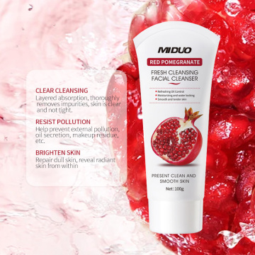 Best Blackhead Enzyme Cleanser for Dry Skin: High Reviews, Low pH, and Essential Vitamin C