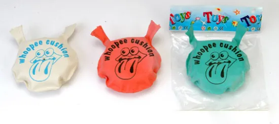 3.5 INCH WHOPEE CUSHION