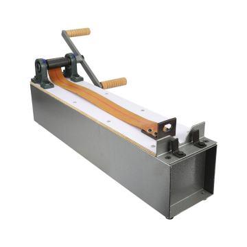 China Manufacturer High Carbon Steel Jewelry Hand Wire Drawing Machine