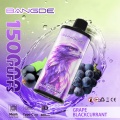 BangDe 150K Puff Vape за еднократна употреба на едро в ЕС