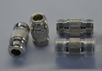 China Supplier N-Kk Type N Female to N Female Connector Adapter