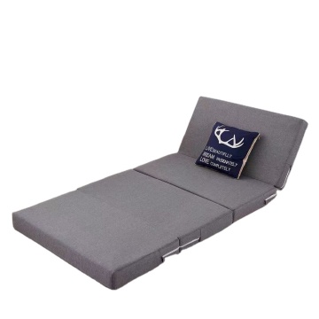 Foldable Foam Mattress: Custom & Portable Bed Solution