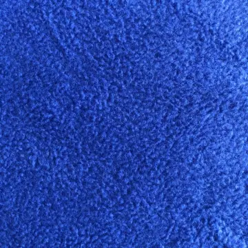 100% polyester dyed micro cheap polar fleece fabric