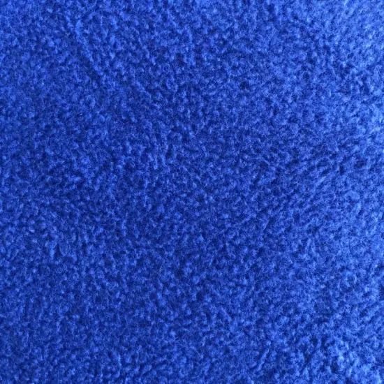 100% polyester dyed micro cheap polar fleece fabric