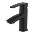 Chrome Single Lever Basin Basin Mixer
