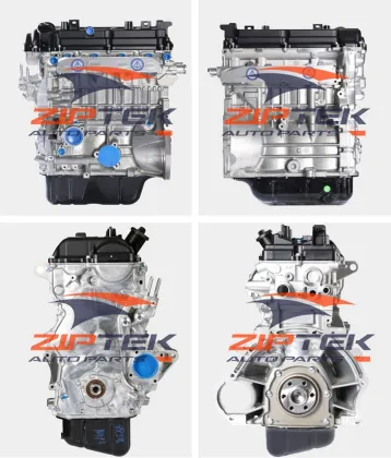 Mitsubishi Lancer 1.6L 4A92 Engine Assembly