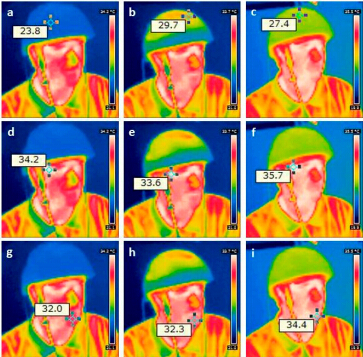 brain photobiomodulation helmet testing