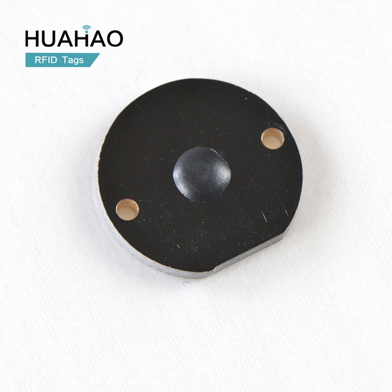 RFID Soft programozható UHF anti metal címke