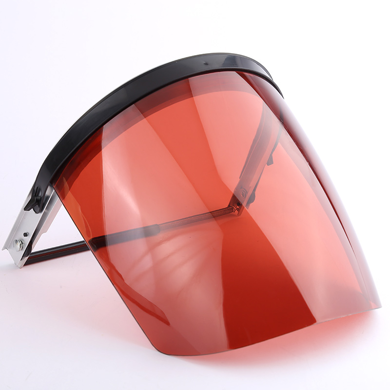 face shield