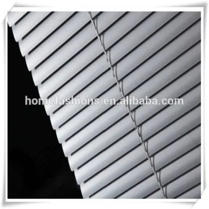 Yilian Stainless Steel Window Blinds Garage Window Blinds