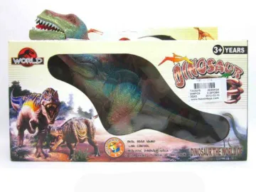 ELECTRIC DRAGON  W/MUSIC