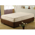 Luxury Pocket Roll Mattress along with Breathable Cover