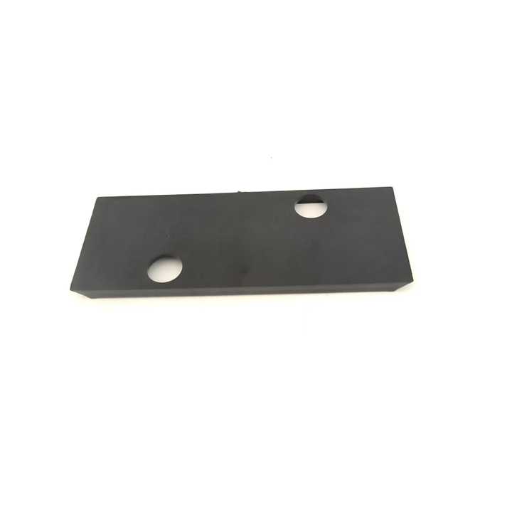 Plastic parts for air conditioning3